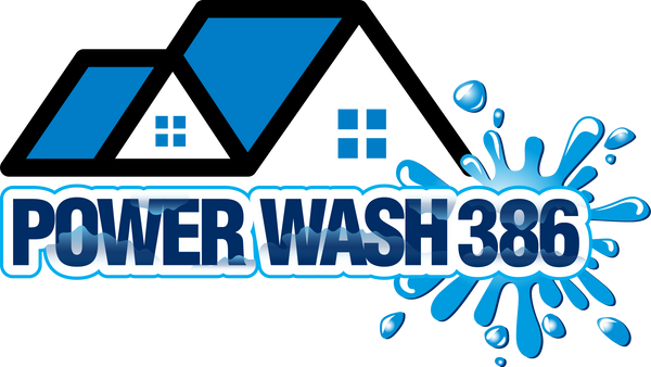 Power Wash 386